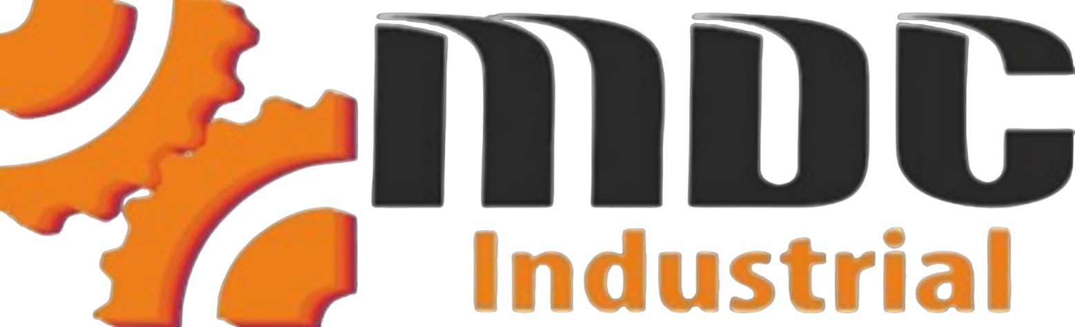 Logotipo de MDCIndustrial